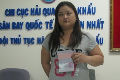 Kiến nghị nội dung bất cập trong phòng chống ma túy Kiến nghị nội dung bất cập trong phòng chống ma túy